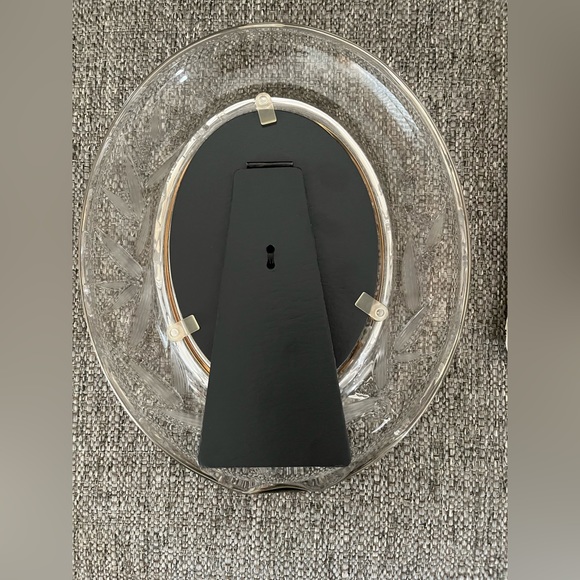 Glass picture frame - Picture 2 of 4